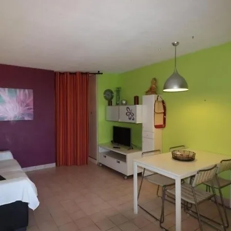 Sète, 1 Pièce, 3 Personnes - Fr-1-472a-94 Appartamento *