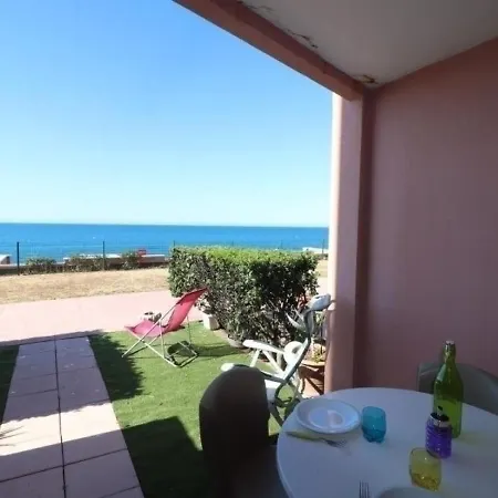 Sète, 1 Pièce, 3 Personnes - Fr-1-472a-94 * Sète