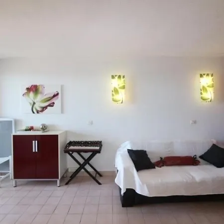 Sète, 1 Pièce, 3 Personnes - Fr-1-472a-94 * Sète