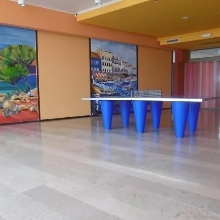 Appartamento Sète, 1 Pièce, 3 Personnes - Fr-1-472a-94 *
