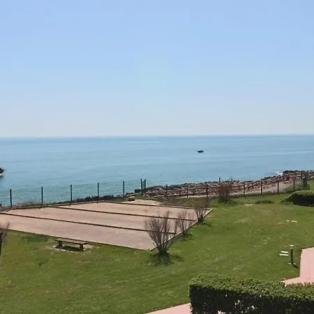 Sète, 1 Pièce, 3 Personnes - Fr-1-472a-94 Appartamento *