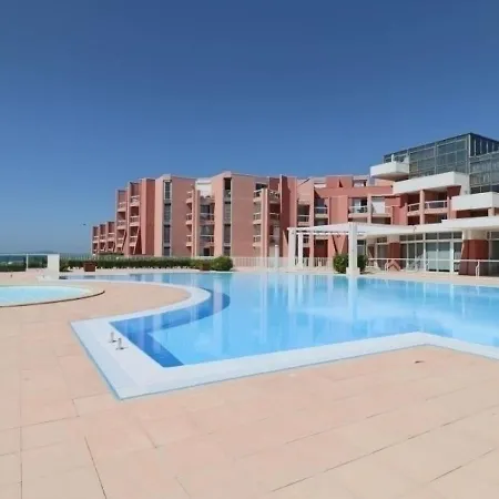 Appartamento Sète, 1 Pièce, 3 Personnes - Fr-1-472a-94 *